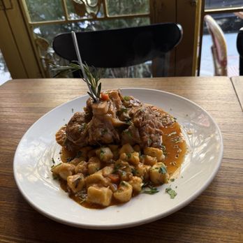 Da Gennaro - Italian Near Me - New York, New York