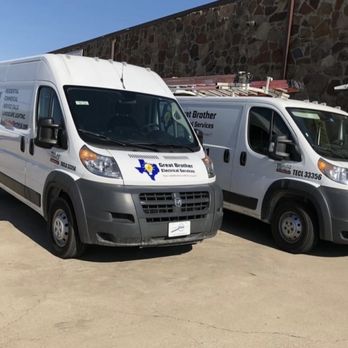 Great Brother Electrical Services - Serving our community of Richardson Texas - Electricians Near Me Great Brother Electrical Services - Serving our community of Richardson Texas - Electricians Near Me