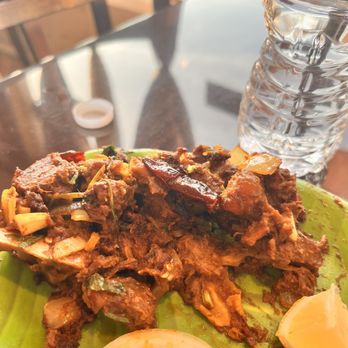 Taste Of Chennai - Mamsam Roast - Indian Near Me - Bethpage,, New York Taste Of Chennai - Mamsam Roast - Indian Near Me - Bethpage,, New York