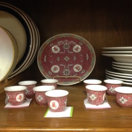 Ceramics