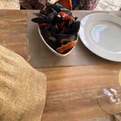 Trattoria Due Colonne
