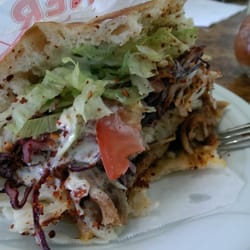 Sofi's Dürüm Kebab-Haus - Nr. 1