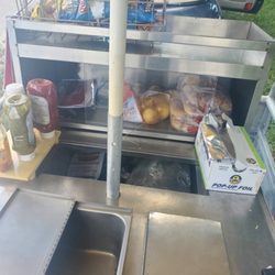 Bun area