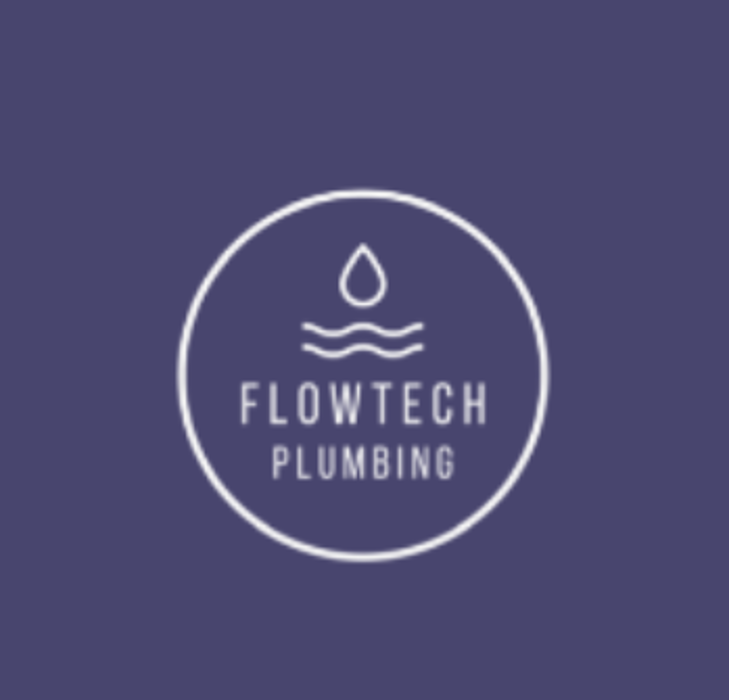 Slide of FlowTech Plumbing