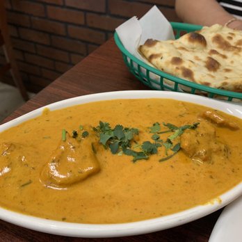 Standard Sweets & Spices - 5. Butter Chicken - Indian Near Me - Fresno, California