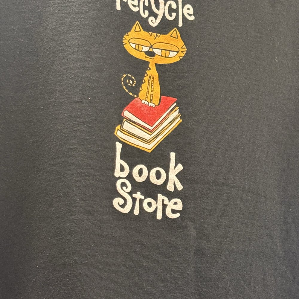 Logo in a shirt. Logo in a shirt.