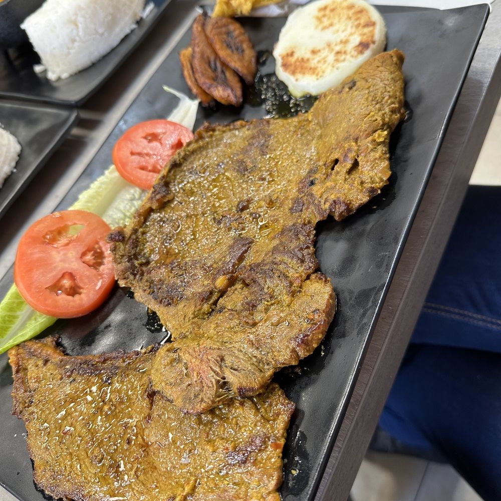 Arepalicious Express - Grilled Steak - Colombian Near Me - Rockville Centre, New York Arepalicious Express - Grilled Steak - Colombian Near Me - Rockville Centre, New York