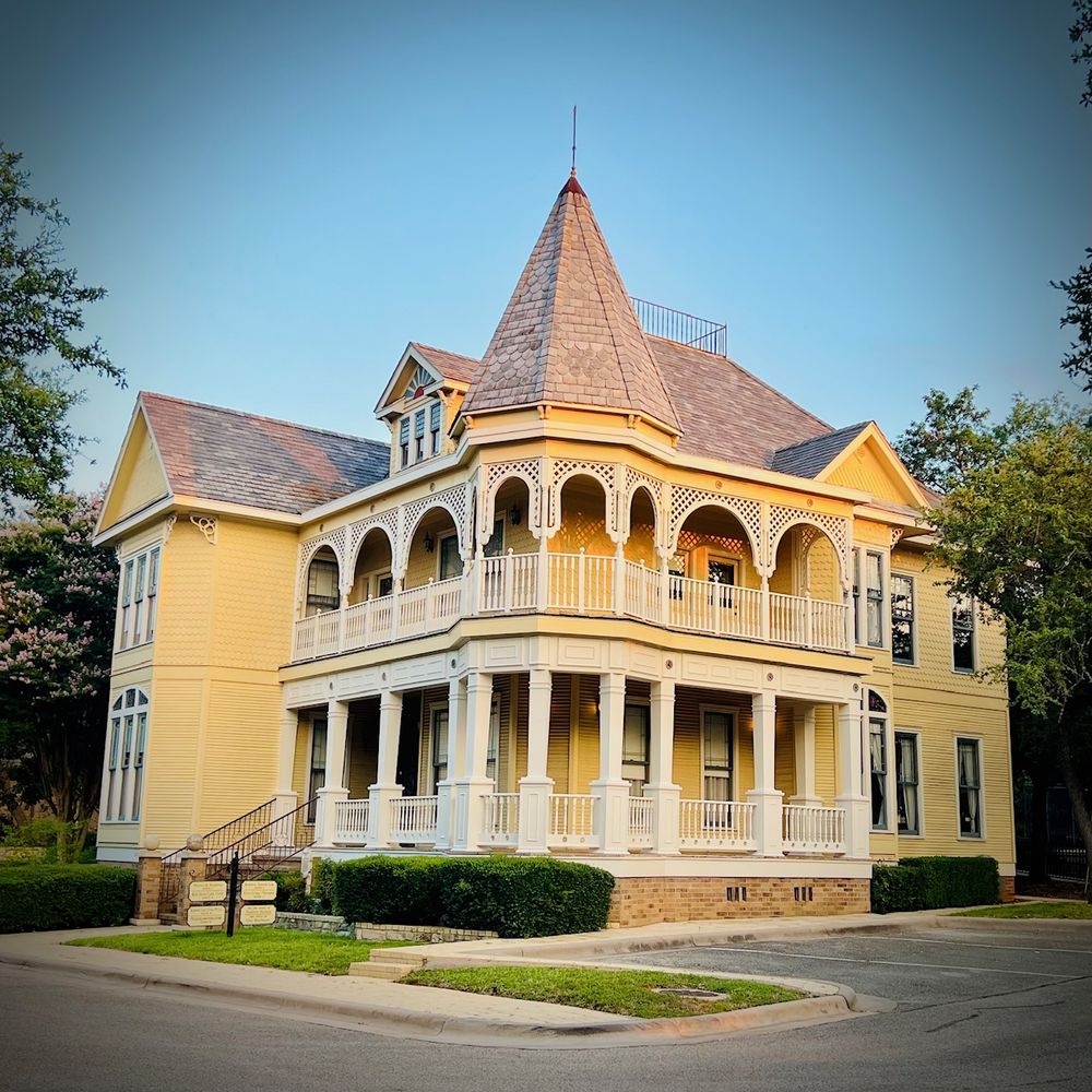 Law Offices of Jason S. Coomer - disability attorney in Rollingwood, TX