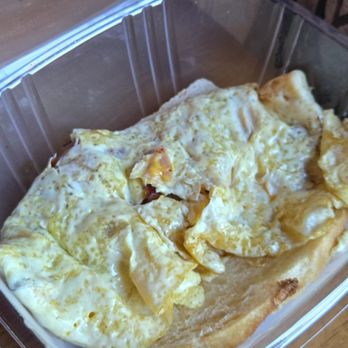 Canvas Coffee - All American Omelette on Toast - Coffee & Tea Near Me - Corona, California Canvas Coffee - All American Omelette on Toast - Coffee & Tea Near Me - Corona, California