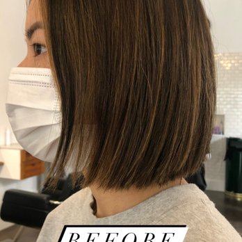 David James - What I came in with: - Hair Stylists Near Me - San Francisco, California