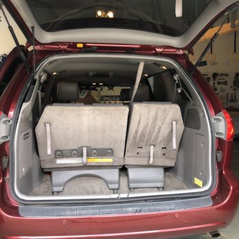 The Detailing Genius - Auto Detailing Near Me - Wake Forest, North Carolina