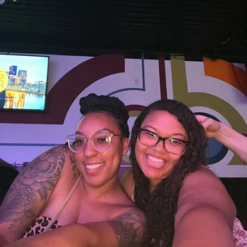 Big Bar - Bar area - Gay Bars Near Me - Louisville, Kentucky