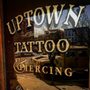 Photo of Uptown Tattoo & Body Piercing