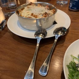 Lasagna Lasagna