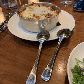 Caro Restaurant and Bar - Lasagna - Italian Near Me - Hamilton, Ontario Caro Restaurant and Bar - Lasagna - Italian Near Me - Hamilton, Ontario