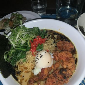 Toki Underground - Taipei Curry Chicken Ramen - Ramen Near Me - Washington, DC, District of Columbia Toki Underground - Taipei Curry Chicken Ramen - Ramen Near Me - Washington, DC, District of Columbia