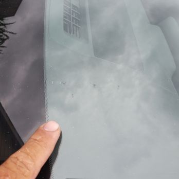 Mr. Glass - Chip fixed - Auto Glass Services Near Me Mr. Glass - Chip fixed - Auto Glass Services Near Me
