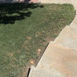 J&R Lawn and Sprinkler - Front yard