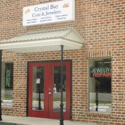 Crystal Bay Coin and Jewelers