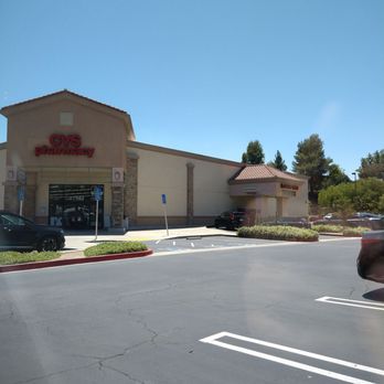 CVS Pharmacy - Drugstores Near Me - Santa Clarita, California