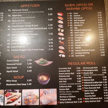 Yummy Bowl - Sushi Bars Near Me - Indianapolis, Indiana Yummy Bowl - Sushi Bars Near Me - Indianapolis, Indiana