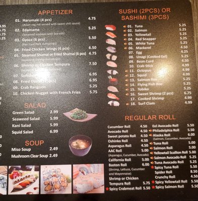 Menu photo 8 Yummy Bowl Indianapolis, IN Menu photo 8 Yummy Bowl Indianapolis, IN