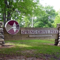 Spring Grove Park - Spring Grove park