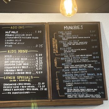 Kaffeine Alley - Cafes Near Me - Anaheim, California Kaffeine Alley - Cafes Near Me - Anaheim, California