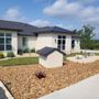 Photo of Best Course Seamless Gutters & Rainwater Collection
