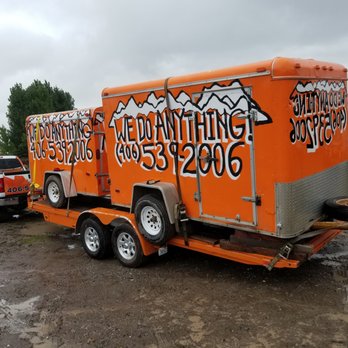 We DO Anything Inc - Movers Near Me - Bozeman, Montana