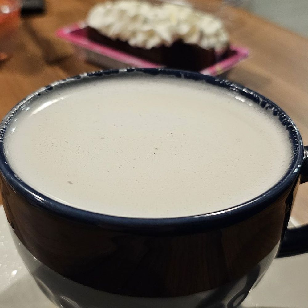Lait Night - Desserts Near Me - Toronto, Ontario