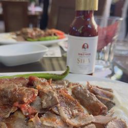 Kebapçı İskender