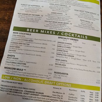 El Bait Shop - Bars Near Me - Des Moines, Iowa