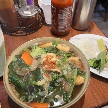 Ktown Pho - Vietnamese Near Me - Los Angeles, California