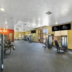 Idaho Fitness Factory