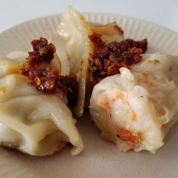 Yank Sing - PHOENIX: POT STICKERS (2), SIU MYE - Dim Sum Near Me - San Francisco, California Yank Sing - PHOENIX: POT STICKERS (2), SIU MYE - Dim Sum Near Me - San Francisco, California