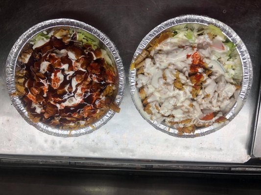 14 Street Halal Food by null