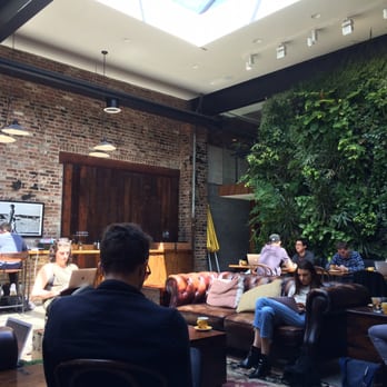 Devocion - Coffee & Tea Near Me - Brooklyn, New York