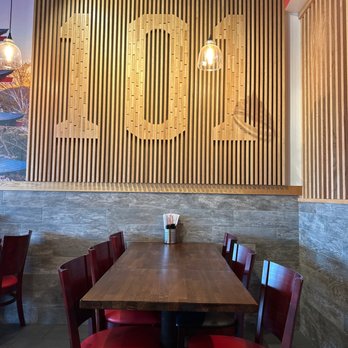 Ramen 101 - Barbeque Near Me - Rancho Cordova, California