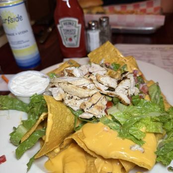 J K RYAN'S Irish Pub and Restaurant - Nachos - New American Near Me - Tappan, New York J K RYAN'S Irish Pub and Restaurant - Nachos - New American Near Me - Tappan, New York