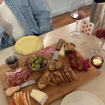third place - Wine Bars Near Me - Costa Mesa, California