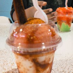 La Monarca Michoacana