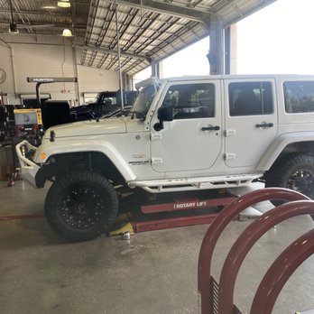 Discount Tire - Tires Near Me - Sachse, Texas