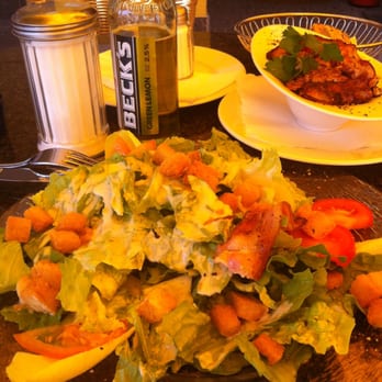 Dostojewskij Brasserie - Brasseries Near Me - Erding, BY