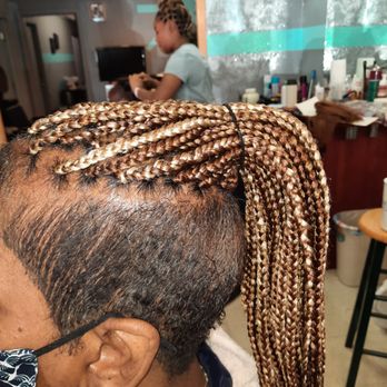 Divine Blessing Braiding Salon - Hair Stylists Near Me Divine Blessing Braiding Salon - Hair Stylists Near Me