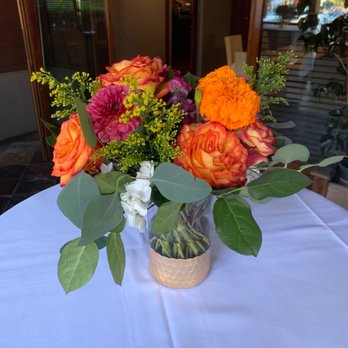 Bings Design - Floral Designers Near Me