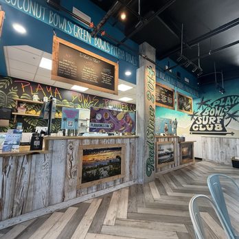 Playa Bowls - Juice Bars & Smoothies Near Me - Parker, Colorado Playa Bowls - Juice Bars & Smoothies Near Me - Parker, Colorado