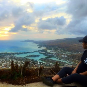 Koko Head - Beautiful views :) - Hiking Near Me - Honolulu, Hawaii Koko Head - Beautiful views :) - Hiking Near Me - Honolulu, Hawaii