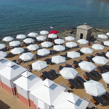 Lido AlbaChiara - Beach Bars Near Me - Leuca, LE Lido AlbaChiara - Beach Bars Near Me - Leuca, LE