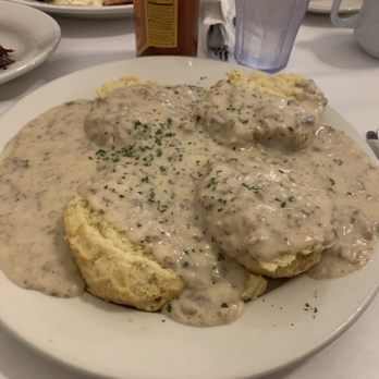 The Buttered Biscuit - Southern Style Biscuits and Sausage Gravy - New American Near Me - Bradley Beach, New Jersey The Buttered Biscuit - Southern Style Biscuits and Sausage Gravy - New American Near Me - Bradley Beach, New Jersey